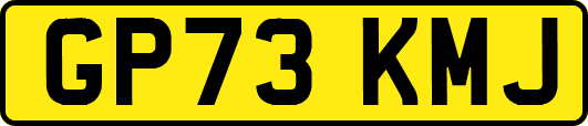GP73KMJ