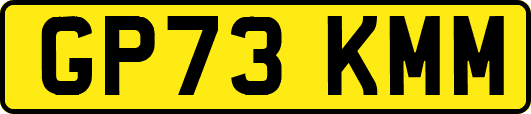 GP73KMM