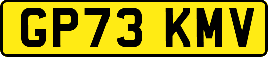 GP73KMV
