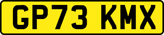 GP73KMX