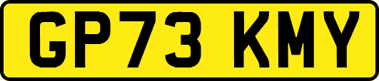 GP73KMY