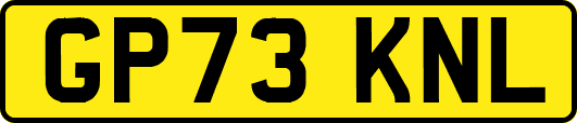 GP73KNL