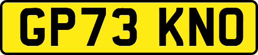 GP73KNO