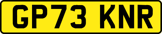 GP73KNR