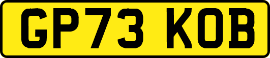 GP73KOB