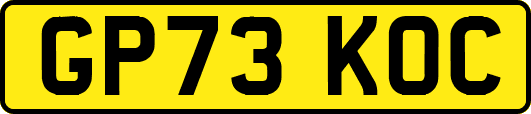 GP73KOC
