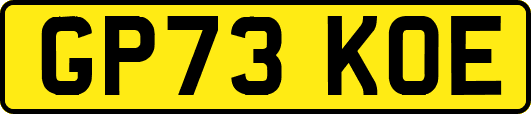 GP73KOE