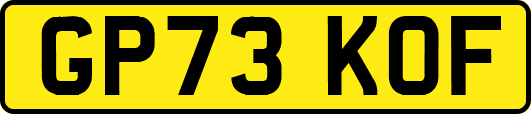 GP73KOF