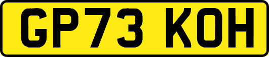 GP73KOH