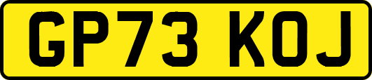 GP73KOJ