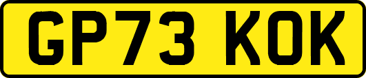 GP73KOK