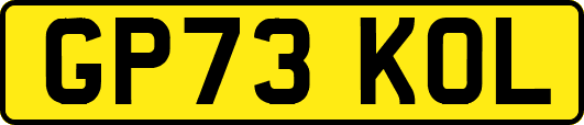GP73KOL
