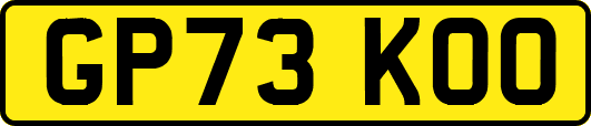GP73KOO