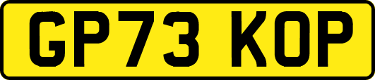 GP73KOP