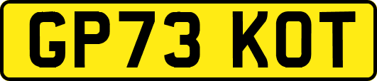 GP73KOT
