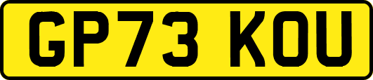 GP73KOU