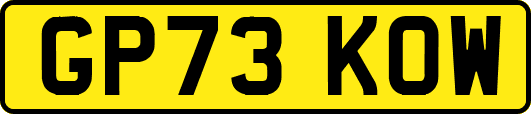GP73KOW