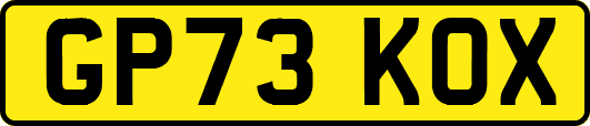 GP73KOX