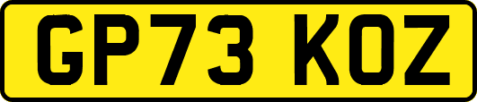 GP73KOZ