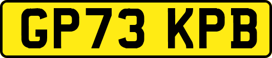 GP73KPB