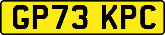 GP73KPC