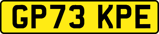 GP73KPE