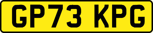 GP73KPG