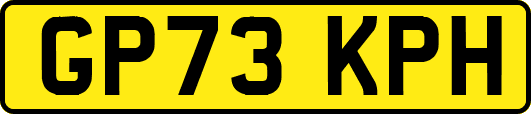 GP73KPH
