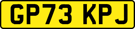 GP73KPJ
