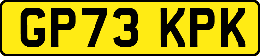GP73KPK