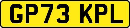 GP73KPL