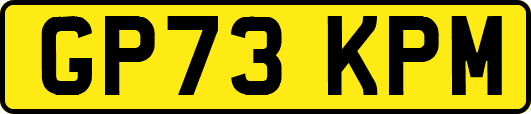 GP73KPM
