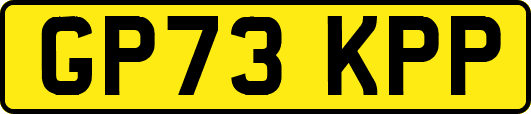 GP73KPP