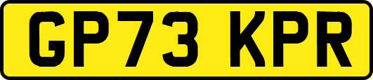 GP73KPR