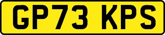 GP73KPS