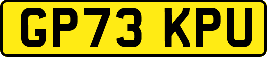 GP73KPU