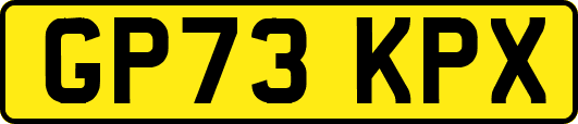 GP73KPX