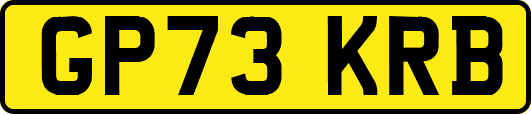GP73KRB