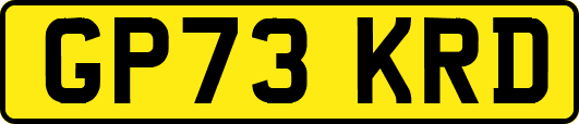 GP73KRD