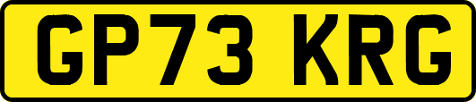 GP73KRG