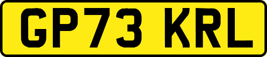 GP73KRL