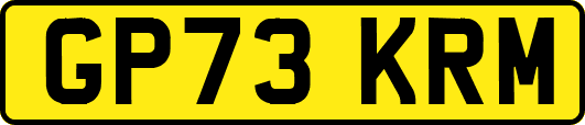 GP73KRM