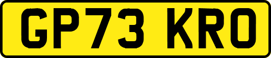 GP73KRO