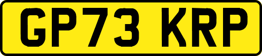 GP73KRP