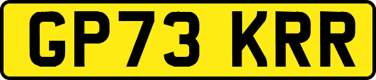 GP73KRR