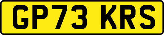 GP73KRS
