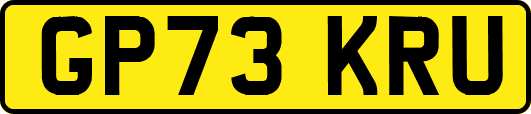 GP73KRU