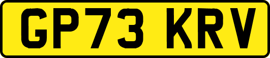 GP73KRV