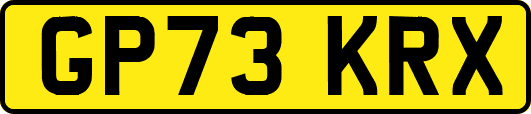 GP73KRX