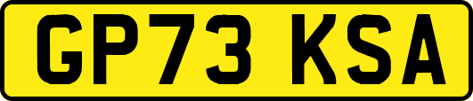 GP73KSA